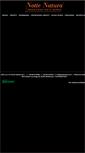 Mobile Screenshot of nottenatura.com